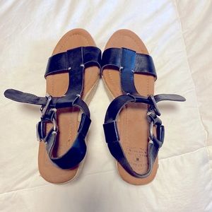 Lucky Brand sandals